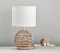 Flora Table Lamp