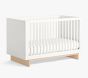 Cora Convertible Crib