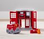 Green Toys&#174; Fire Station Playset