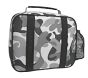 Mackenzie Gray Classic Camo Reflective Lunch Boxes