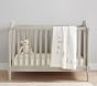 Blythe Upholstered Convertible Crib