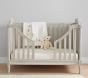 Blythe Upholstered Convertible Crib