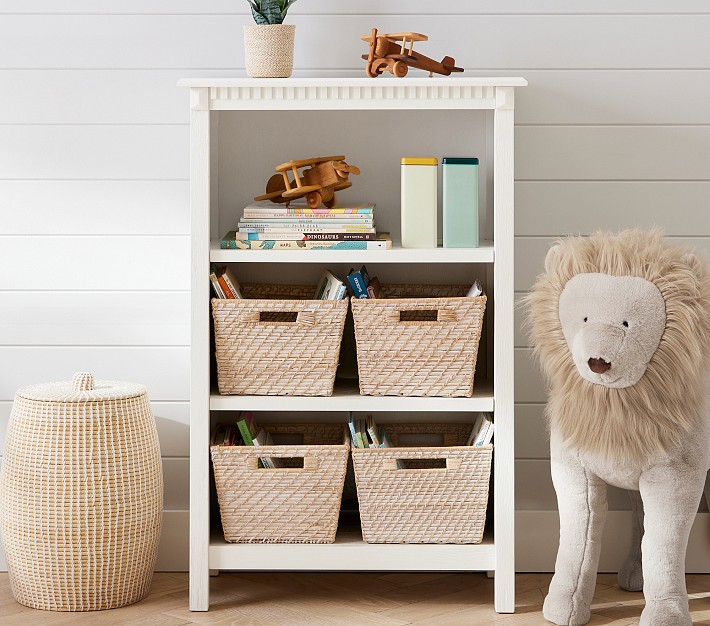 Rory 3 Shelf Bookcase 30 Pottery Barn Kids