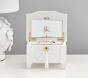 Ava Regency Jewelry Box Collection