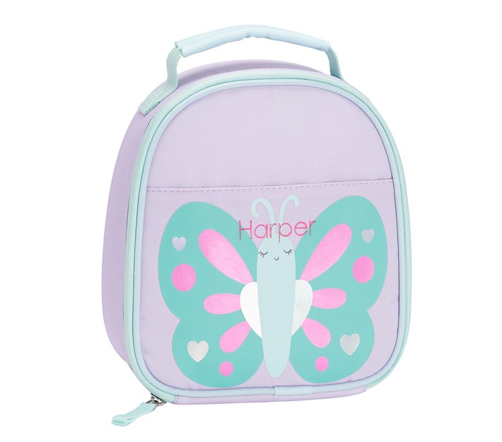 Little Critters Butterfly Lunch Box