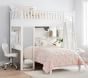 Ava Regency Loft &amp; Twin Bed Set