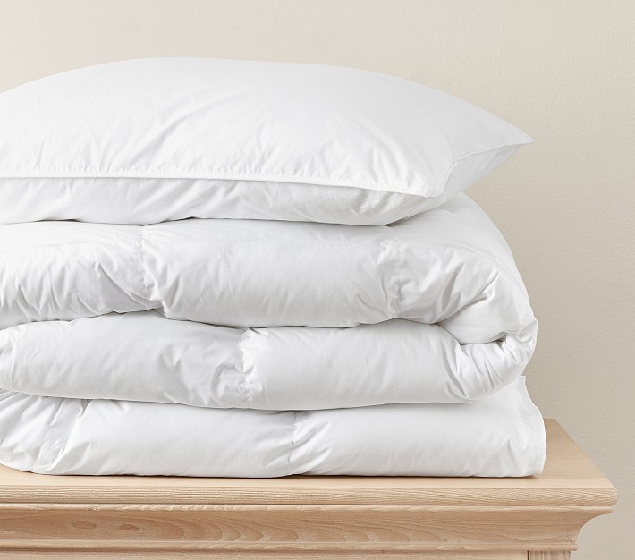 Hydrocool Pillow &amp; Duvet Insert Set