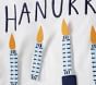 Happy Hanukkah Countdown Banner