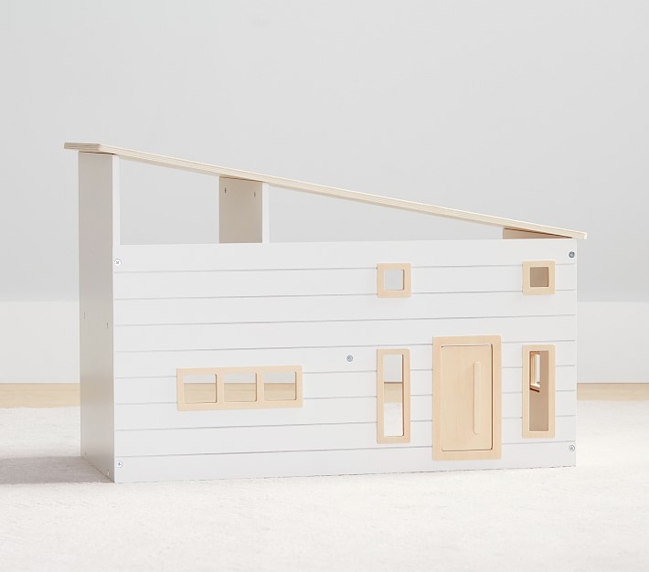 Modern Dollhouse