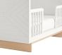 Cora Toddler Bed Conversion Kit Only