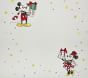 Disney Mickey Mouse Holiday Organic Muslin Swaddle Set