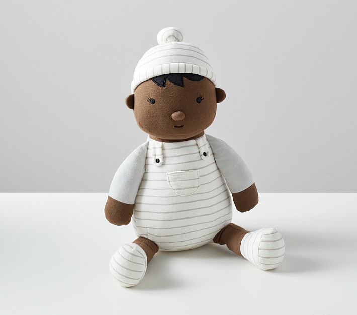 Jaylen Modern Eco Soft Doll