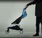 Video 1 for YOYO&#178; Stroller