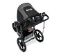 BOB Gear Handlebar Console- Single Jogging Strollers