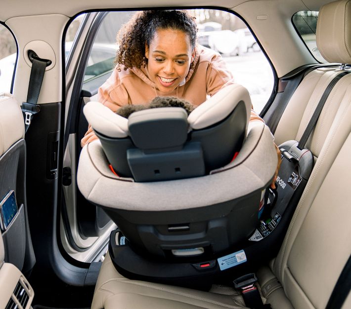 360 rotating car seat best sale