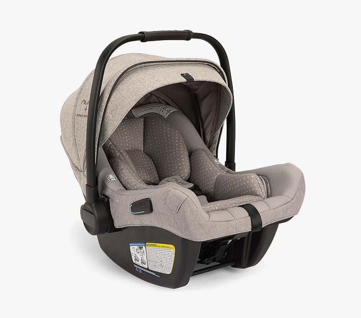 Nuna PIPA aire RX Infant Car Seat Base Pottery Barn Kids