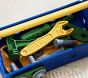 Green Toys&#174; Blue Tool Set