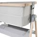 Venice Child&#174; California Dreaming Bedside Bassinet