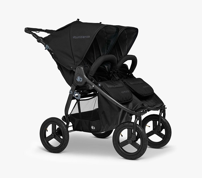 Bumbleride Indie Twin All-Terrain Stroller