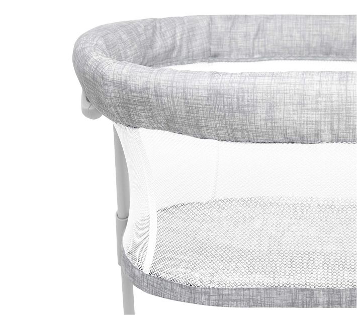 HALO BassiNest Flex Portable Bassinet Pottery Barn Kids