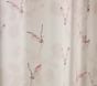 Monique Lhullier Fairy Shower Curtain