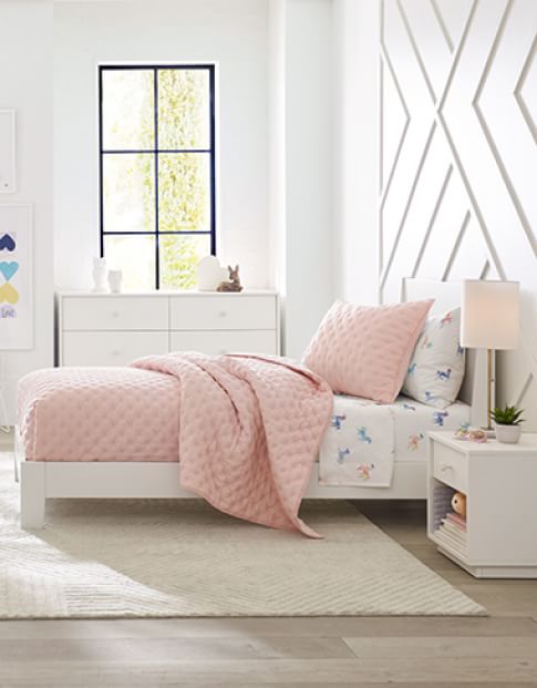 All Modern Kids Bedding