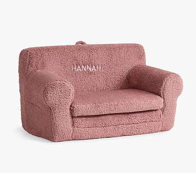 Pottery barn kids lounge chair sale