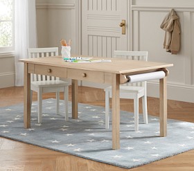 Carolina Craft Kids Play Table | Pottery Barn Kids