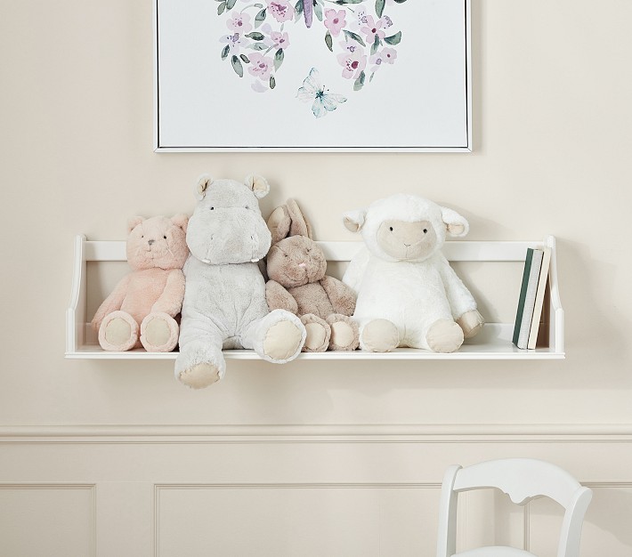 Collector's Display Shelf (36") Pottery Barn Kids