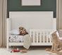 Rifle Paper Co. Nutcracker Crib Fitted Sheet