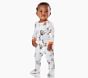 Disney Mickey Mouse Halloween Organic Cotton Baby Pajama