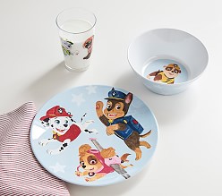 <i>PAW Patrol™</i> Tumbler, Plate, and Bowl Set