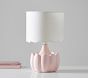 Ceramic Tulip Table Lamp