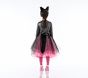 Light-Up Cat Tutu Costume