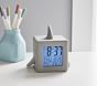 Light Up Shark Digital Clock