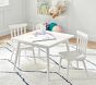 west elm x pbk Mid-Century Toddler Play Table (24&quot;)