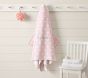 Heart Kid Hooded Towels