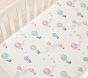 Hot Air Balloon Baby Bedding Set