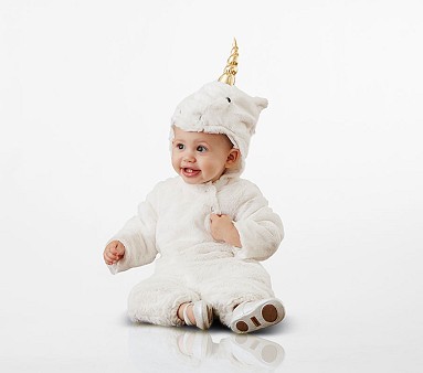 Baby orders unicorn fancy dress