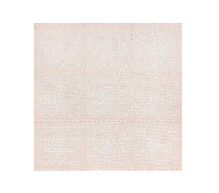 Puzzle Foam Play Mat