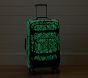 Mackenzie Marvel's Spider-Man Heroes Glow-in-the-Dark Ultimate Luggage