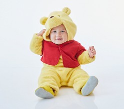 Baby Disney's Winnie the Pooh Halloween Costume