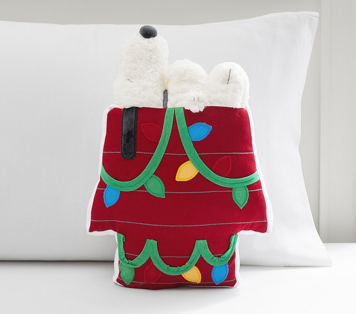 Fashion lighted christmas pillows