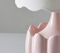 Ceramic Tulip Table Lamp