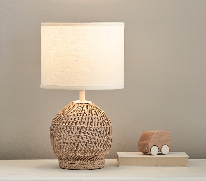 Flora Table Lamp