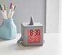 Light Up Shark Digital Clock