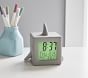 Light Up Shark Digital Clock