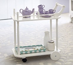 Tea Cart