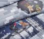 LEGO&reg; <em>Star Wars</em>&#8482;  Comforter & Shams