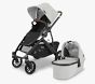 UPPAbaby&#174; Vista&#174; V2 + Mesa Max Infant Travel System